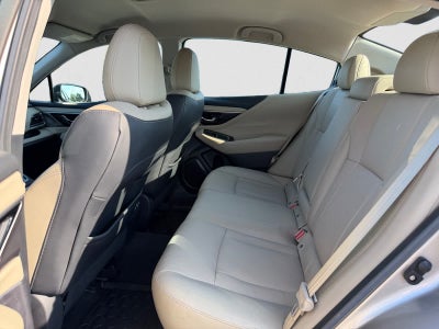 2020 Subaru Legacy Limited