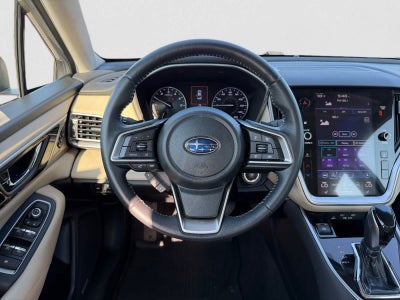 2020 Subaru Legacy Limited