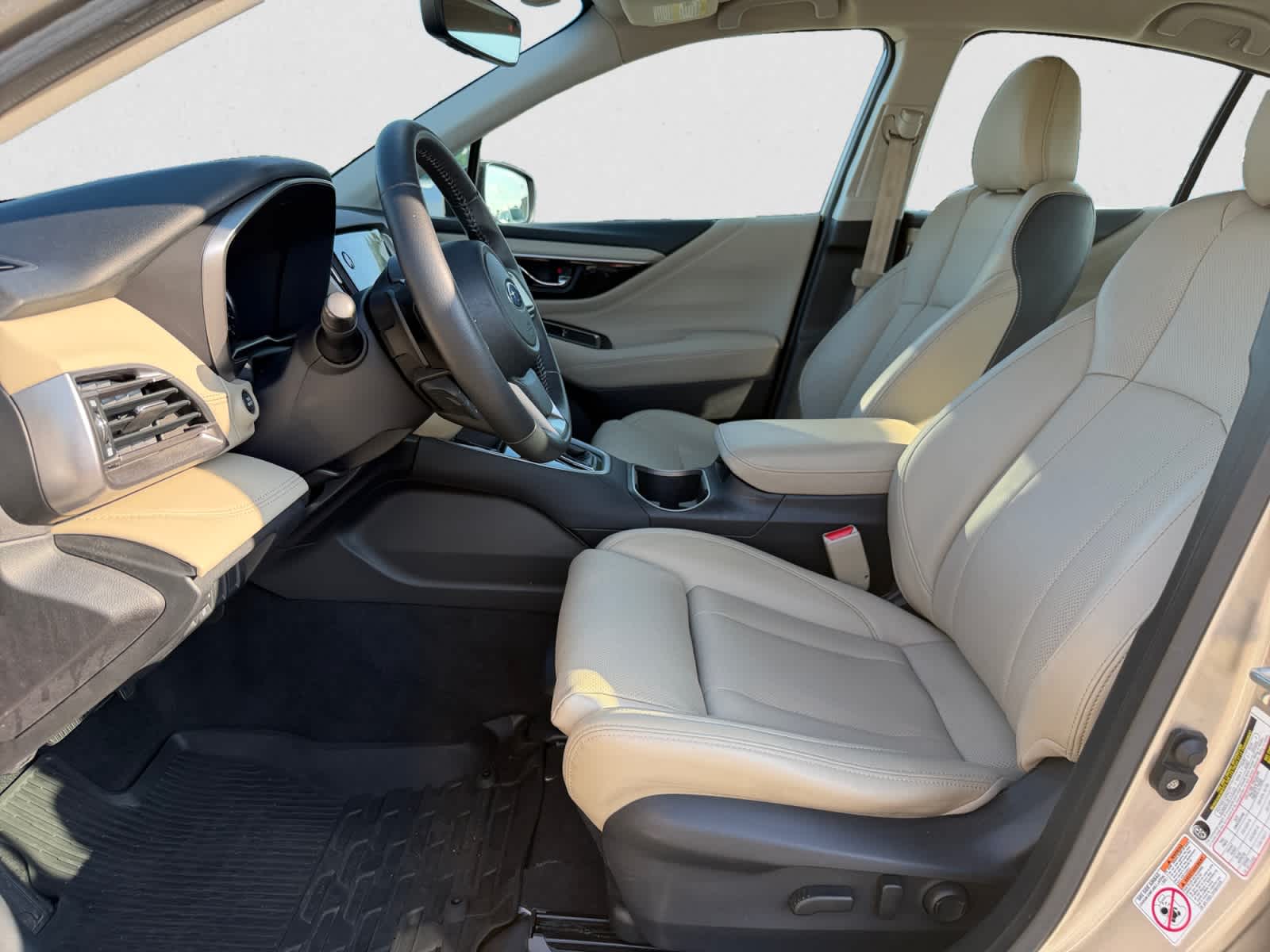 2020 Subaru Legacy Limited