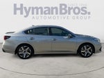 2020 Subaru Legacy Limited
