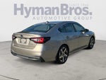 2020 Subaru Legacy Limited