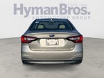 2020 Subaru Legacy Limited