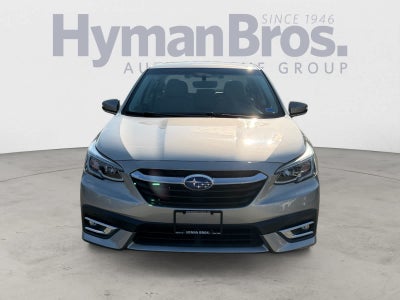 2020 Subaru Legacy Limited