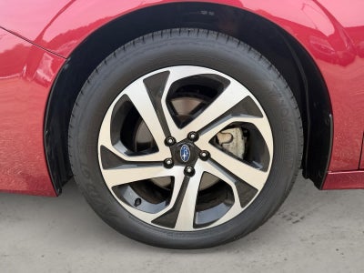2021 Subaru Legacy Limited