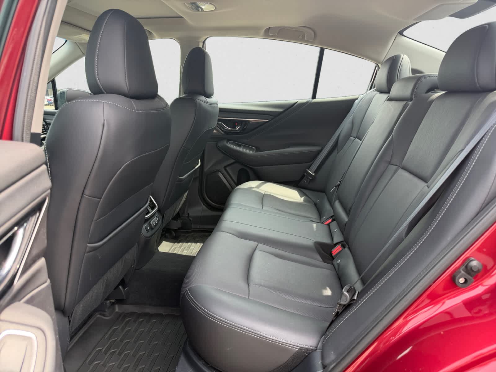 2021 Subaru Legacy Limited