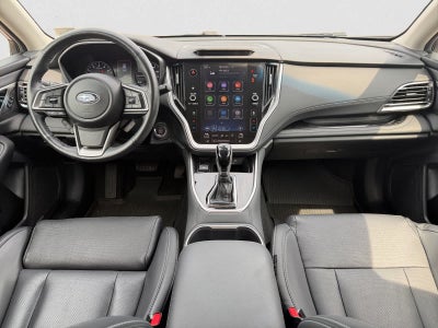 2021 Subaru Legacy Limited