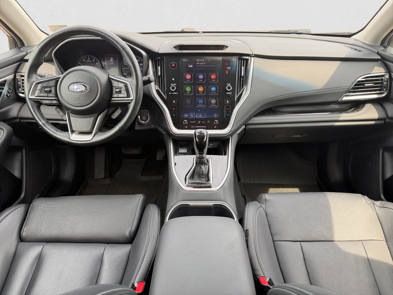 2021 Subaru Legacy Limited
