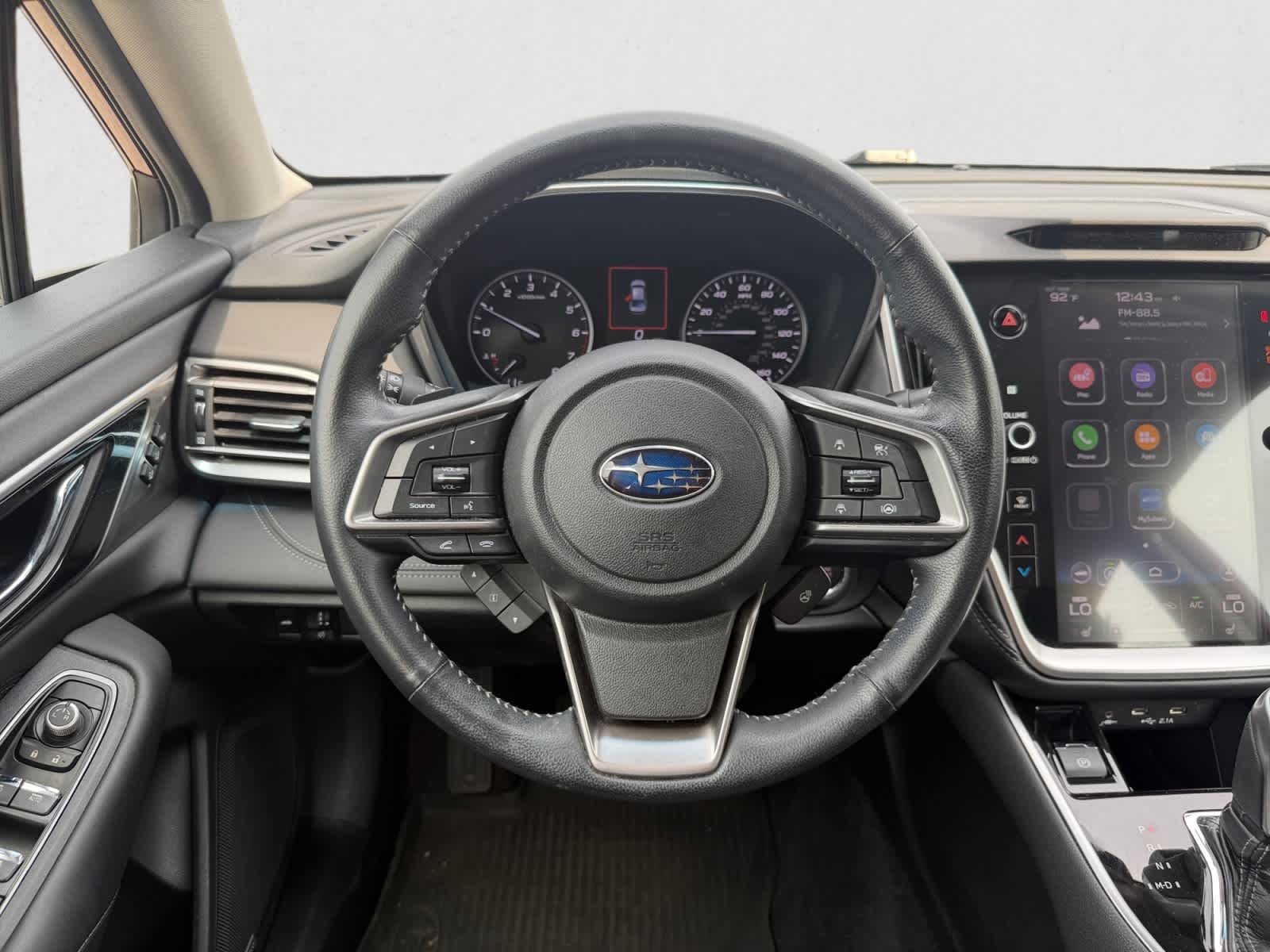 2021 Subaru Legacy Limited