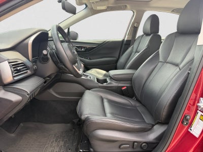 2021 Subaru Legacy Limited
