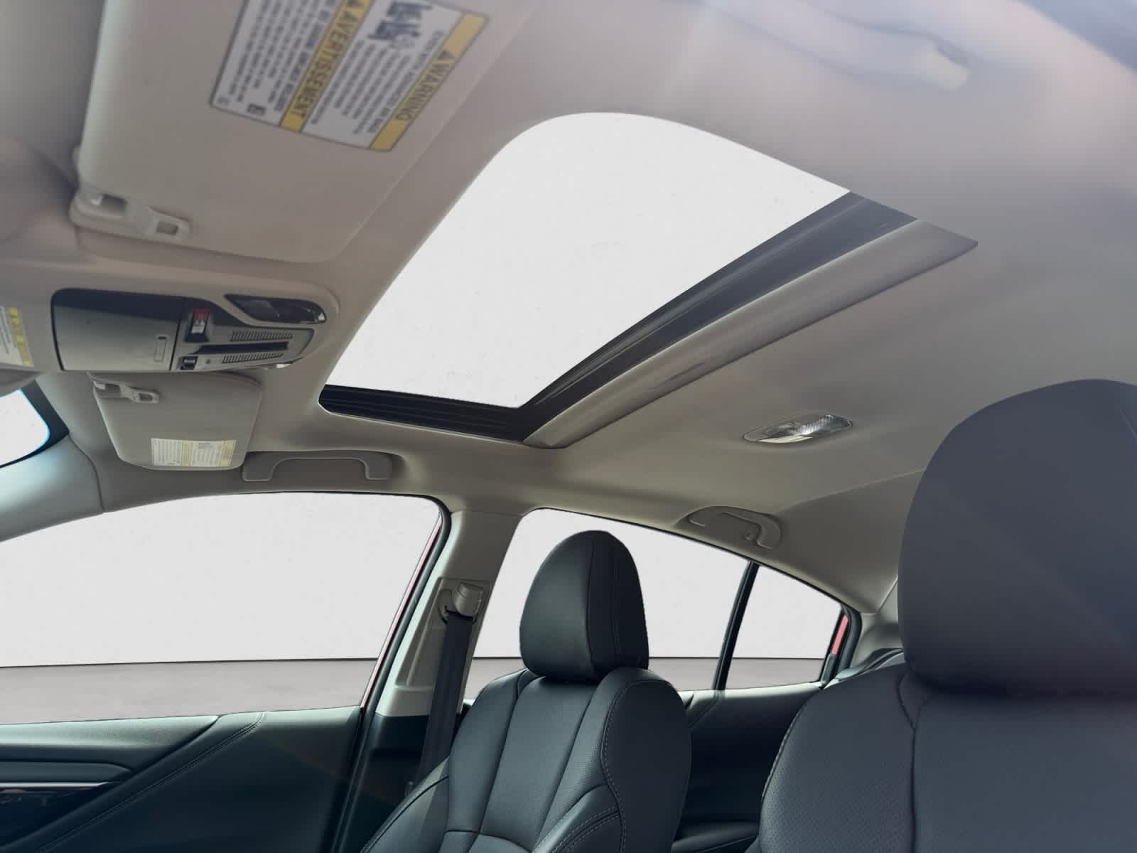 2021 Subaru Legacy Limited