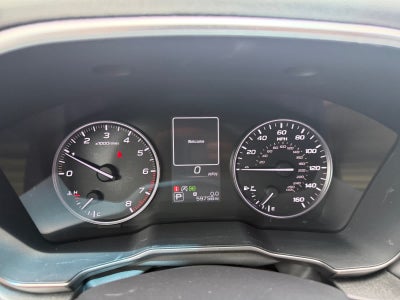 2021 Subaru Legacy Limited