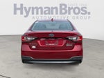 2021 Subaru Legacy Limited