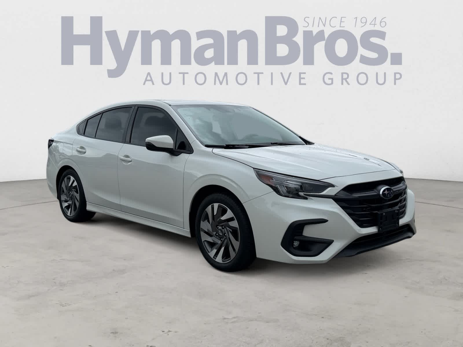 2024 Subaru Legacy Limited