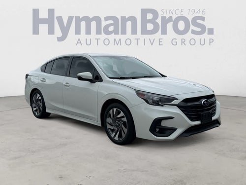 2024 Subaru Legacy Limited