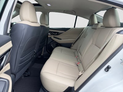 2024 Subaru Legacy Limited
