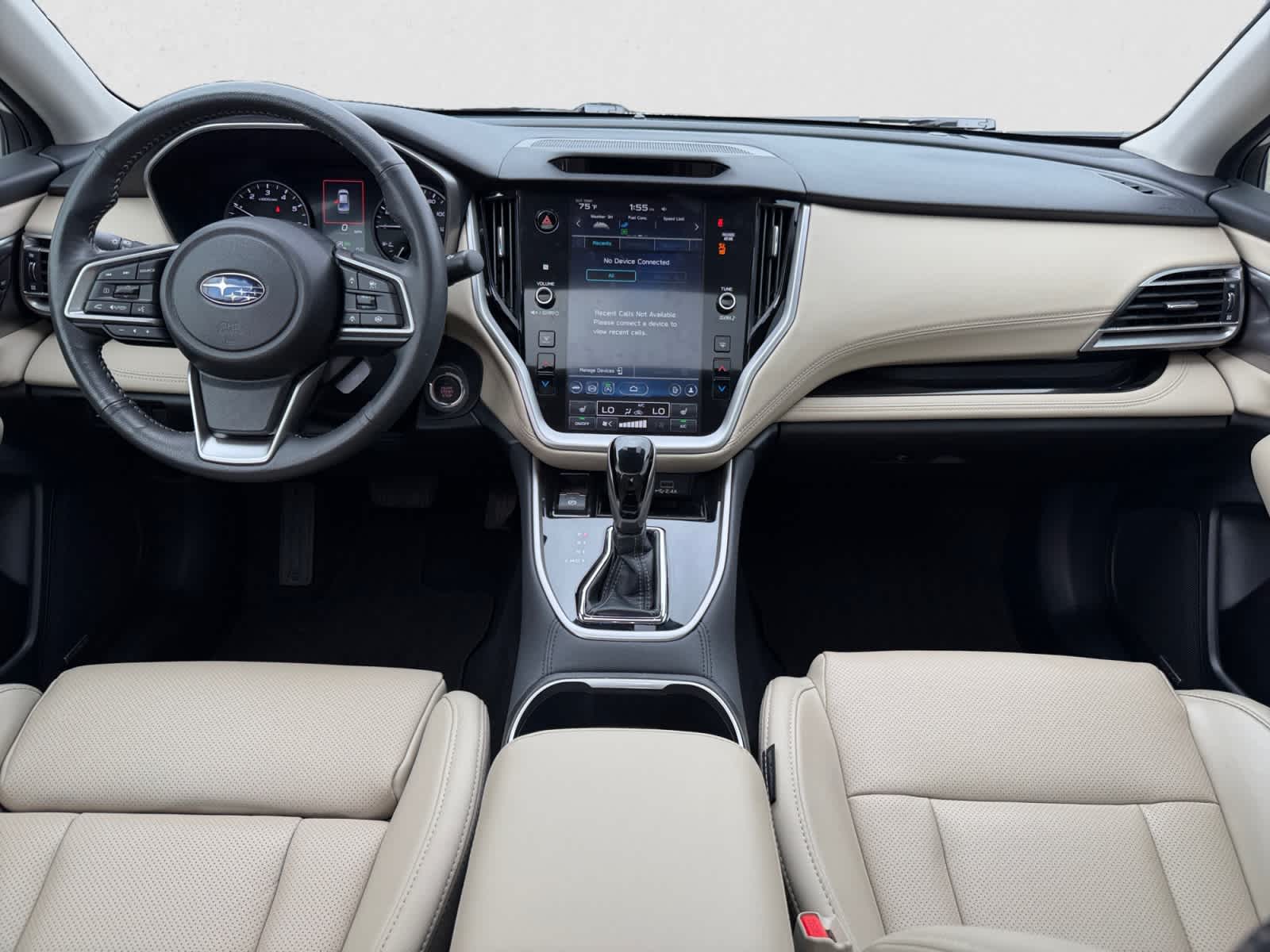 2024 Subaru Legacy Limited