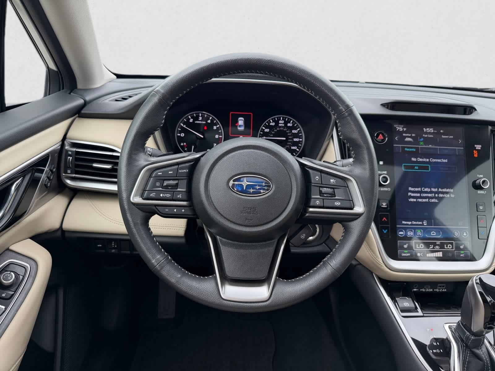 2024 Subaru Legacy Limited