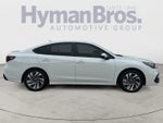 2024 Subaru Legacy Limited