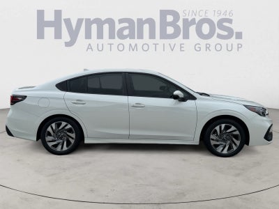 2024 Subaru Legacy Limited