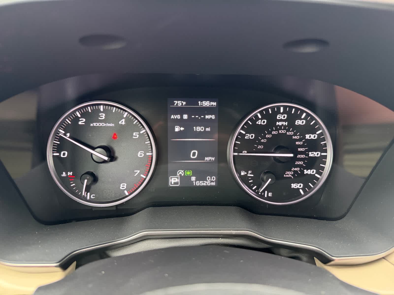 2024 Subaru Legacy Limited