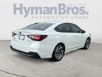 2024 Subaru Legacy Limited