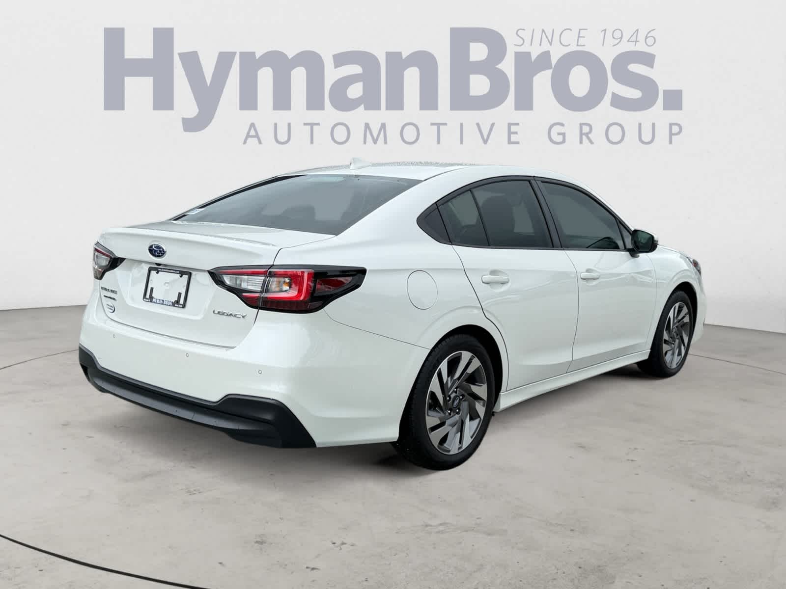 2024 Subaru Legacy Limited