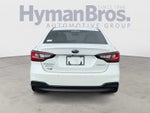 2024 Subaru Legacy Limited