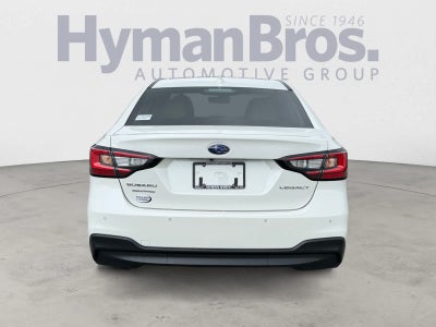 2024 Subaru Legacy Limited