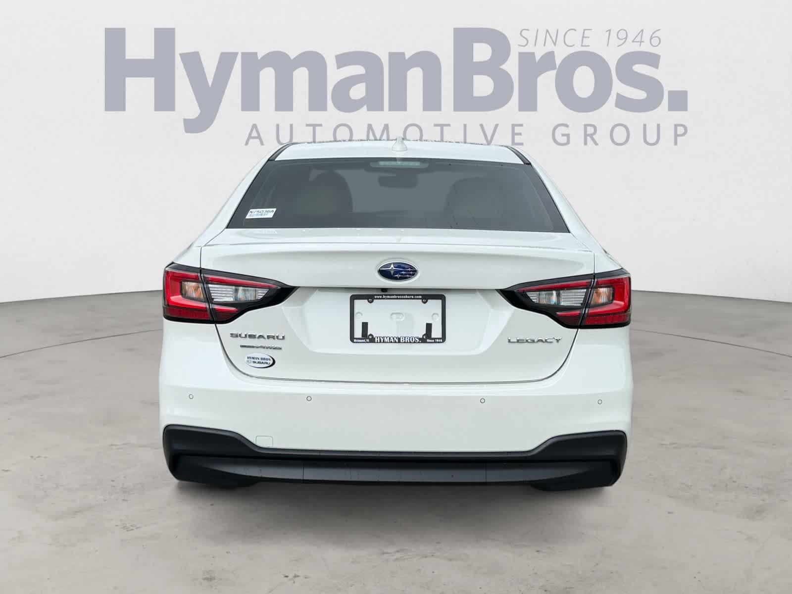 2024 Subaru Legacy Limited