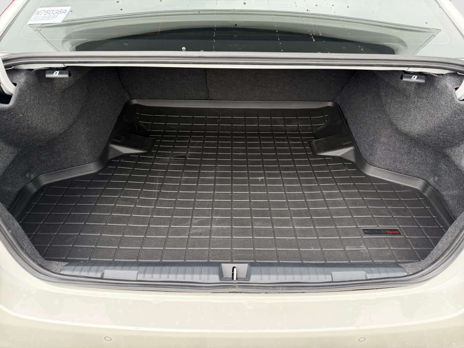 2024 Subaru Legacy Limited