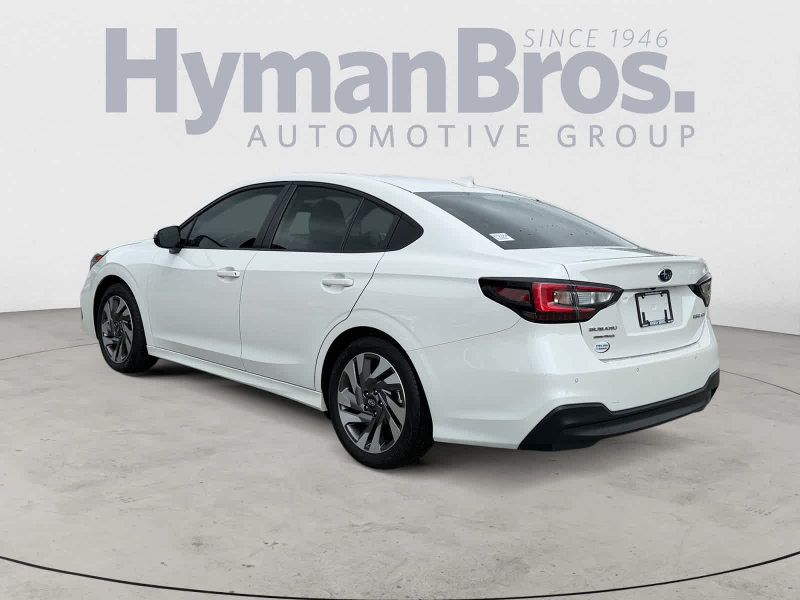 2024 Subaru Legacy Limited