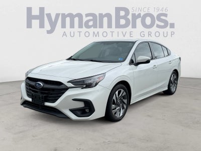 2024 Subaru Legacy Limited
