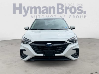 2024 Subaru Legacy Limited