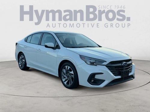 2024 Subaru Legacy Limited