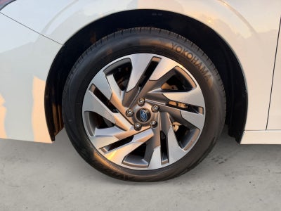 2024 Subaru Legacy Limited