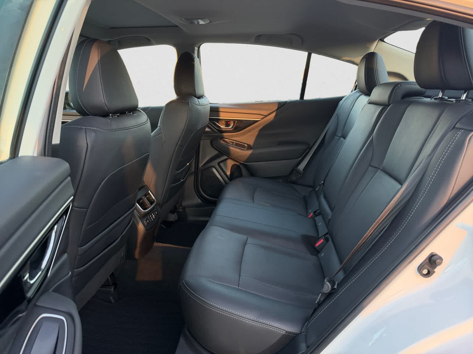 2024 Subaru Legacy Limited