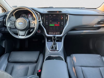 2024 Subaru Legacy Limited