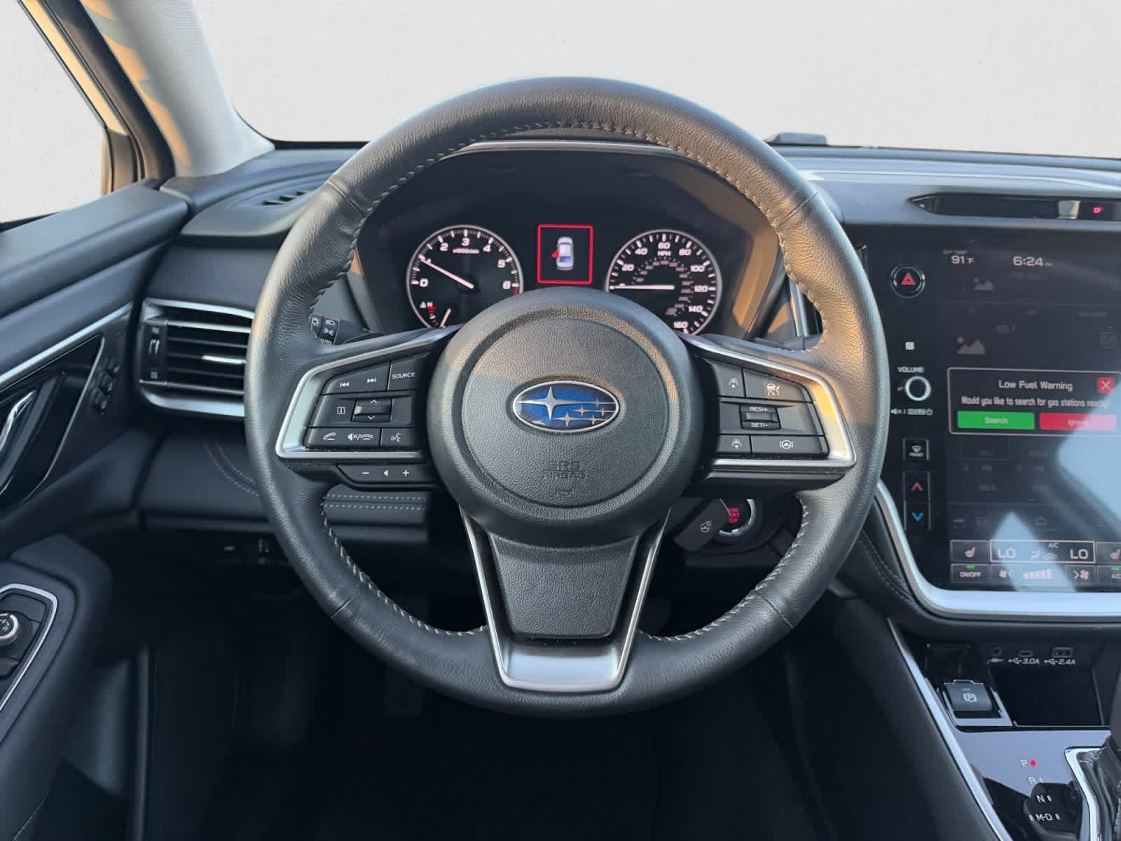 2024 Subaru Legacy Limited
