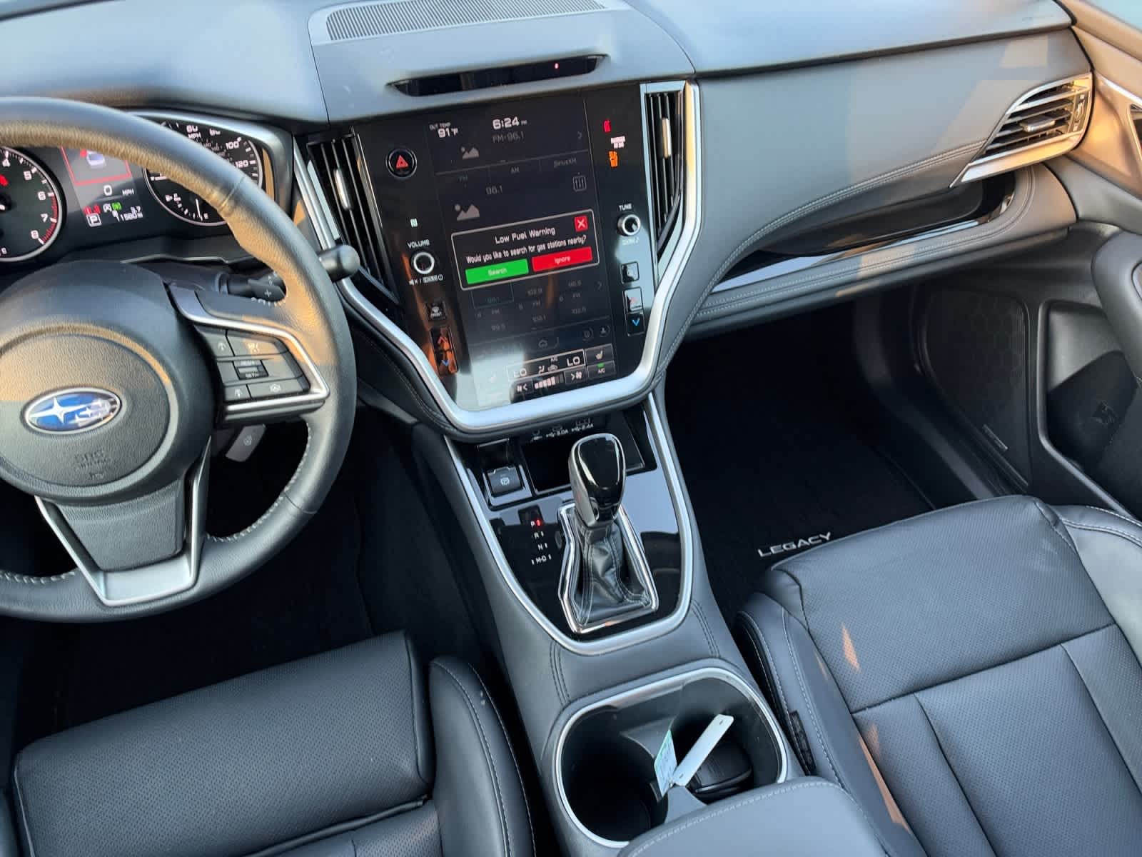 2024 Subaru Legacy Limited