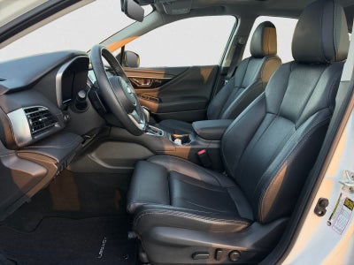 2024 Subaru Legacy Limited
