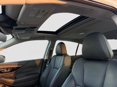 2024 Subaru Legacy Limited