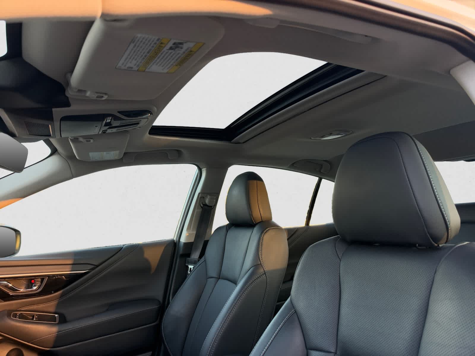 2024 Subaru Legacy Limited