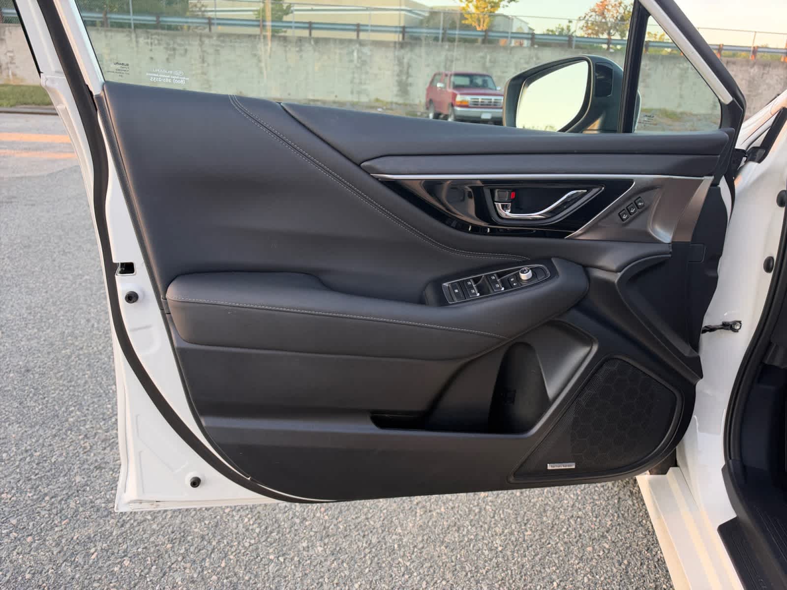 2024 Subaru Legacy Limited
