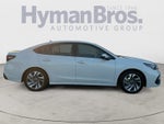 2024 Subaru Legacy Limited