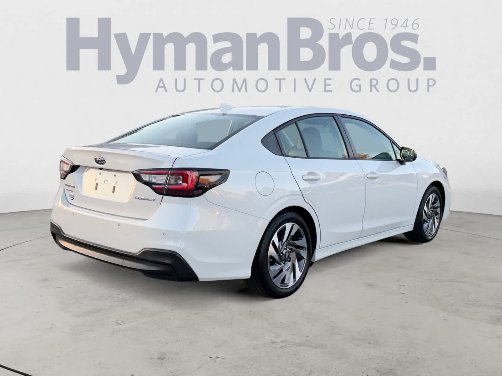 2024 Subaru Legacy Limited