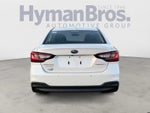 2024 Subaru Legacy Limited