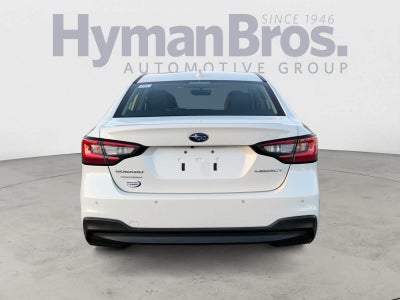 2024 Subaru Legacy Limited
