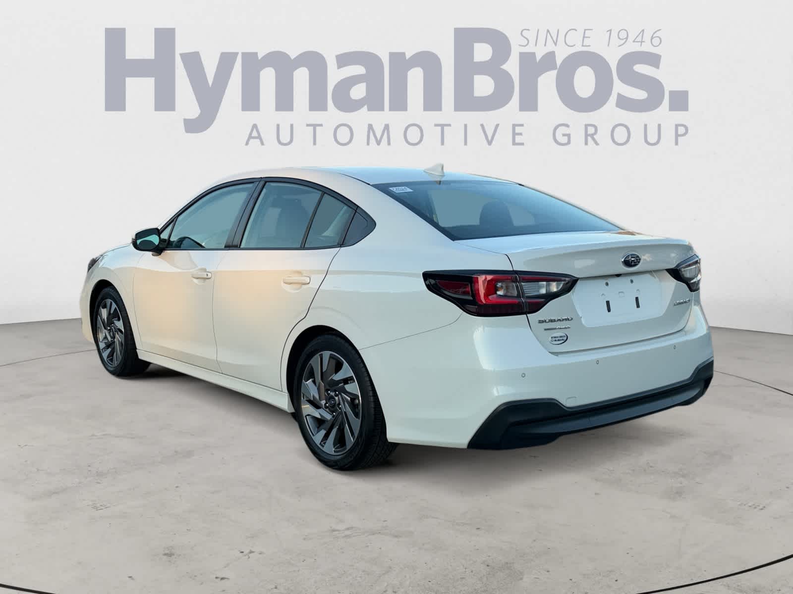 2024 Subaru Legacy Limited
