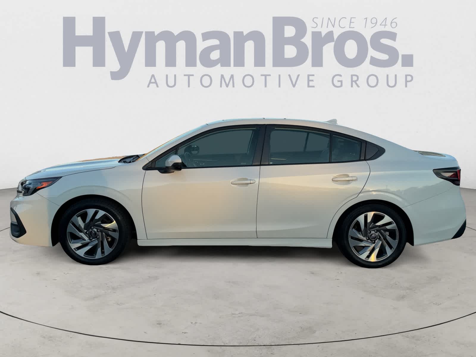 2024 Subaru Legacy Limited