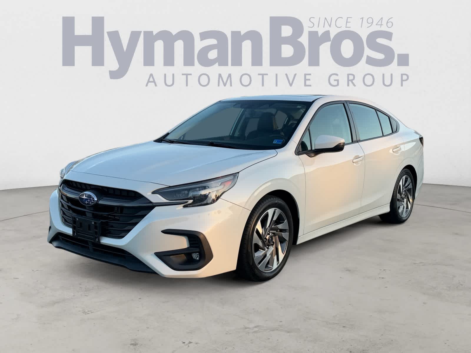 2024 Subaru Legacy Limited